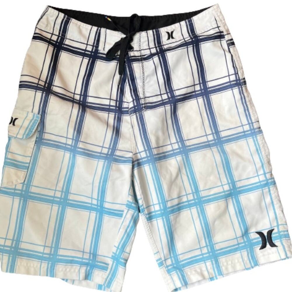 Hurley Boy’s 20 Board short Swim Trunk